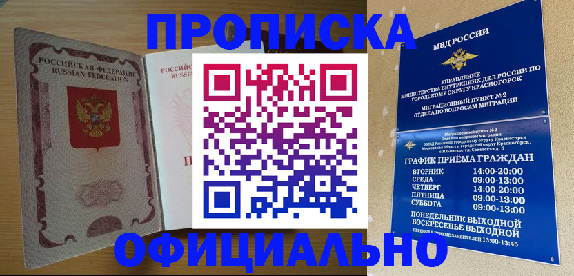 временная регистрация купить в Чаплыгине